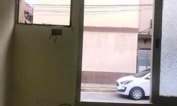 Imagem 5: Apartamento para Venda em Rio de Janeiro, Campo Grande, 2 dormitórios, 1 banheiro, 1 vaga