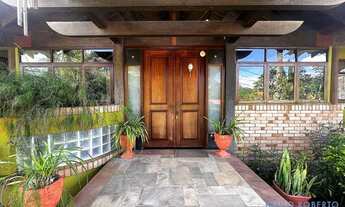 Imagem 6: CASA EM CONDOMÍNIO - JARDIM MEDITERRÂNEO - SP