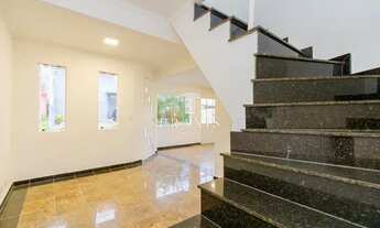 Imagem 7: Sobrado a venda/locação com 3 quartos, 1 vaga, Abranches, Curitiba PR