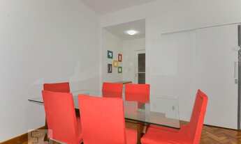 Imagem 7: Apartamento para Aluguel - Tijuca, 3 Quartos, 103 m2