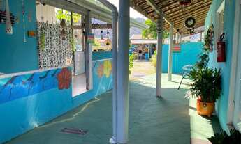 Imagem: Chalés Praia Maranduba