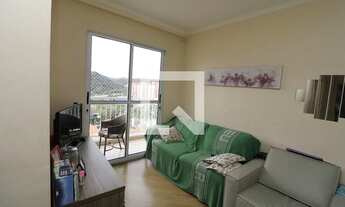 Imagem 4: Apartamento para Aluguel - Jardim Cinco de Julho, 2 Quartos, 45 m2