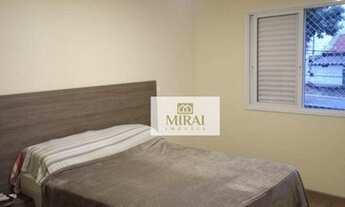 Imagem 7: Apartamento 3 quartos (1 suíte) Jd Satélite - Cidade Jardim