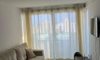 Imagem 7: Locação anual Apartamento com 1 dormitório