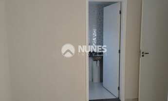 Imagem 6: Osasco - Apartamento Padrão - Novo Osasco