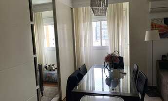 Imagem 7: Apartamento Venda Vila Olímpia 93 m² 2 Dormitórios