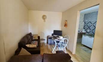 Imagem 3: Vende-se apartamento no Condomínio Residencial Orquídea, Jardim do Cerrado 7