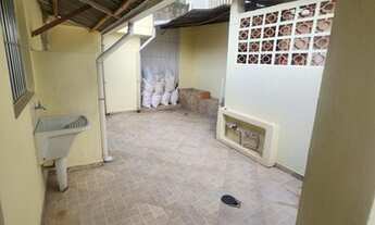 Imagem 7: Casa de vila para aluguel com 35 metros quadrados com 1 quarto em Vila Lacerda - Jundiaí