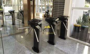 Imagem 3: Conjunto para alugar, 36 m² por R$ 3.970/mês - Brooklin Paulista - São Paulo/SP