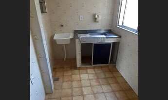 Imagem 5: Apartamento para aluguel possui 40 metros quadrados com 1 quarto