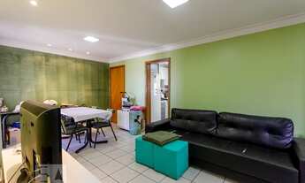 Imagem 3: Apartamento para Aluguel - Alto da Glória, 2 Quartos, 70 m2