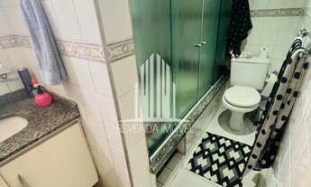 Imagem 5: Apartamento a venda com 56m² 2 dormitorios 1 vaga no Morumbi, São Paulo - SP