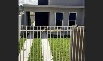 Imagem: BELÍSSIMA CASA!!! 03 QTOS, SUÍTE, QUINTAL