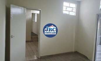 Imagem: Casa com 2 dormitórios para alugar em Belo