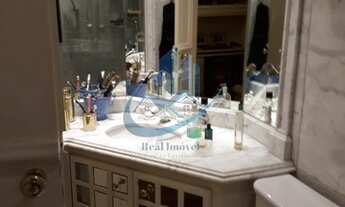 Imagem 3: Cobertura em Vila Monte Alegre Saúde - São Paulo