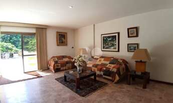 Imagem 5: Cobertura com 3 dormitórios à venda, 318 m² por R$ 3.000.000,00 - Jardim Oceânico - Rio de