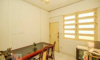 Imagem 4: Apartamento para Aluguel - Copacabana, 1 Quarto, 48 m2