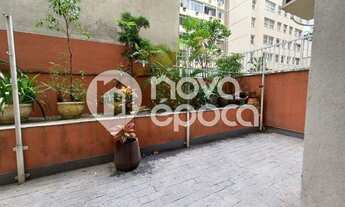 Imagem 6: Copacabana Apartamento com 3 dormitórios