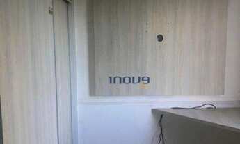 Imagem 7: Apartamento com 2 dormitórios para alugar, 44 m² por R$ 1.470,00/mês - Planalto Ayrton Sen