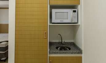 Imagem 5: Apartamento à Venda - Consolação, 1 Quarto, 35 m2