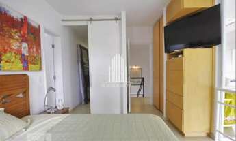 Imagem 5: Apartamento à venda com 97m², 2 quartos e 2 vagas