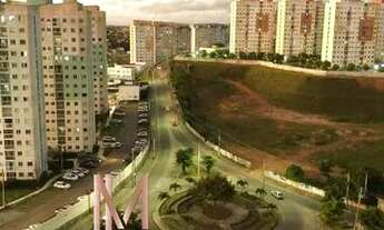 Imagem 2: Apartamento para Locação em Salvador, Piatã, 2 dormitórios, 1 banheiro, 1 vaga