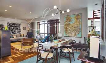 Imagem 2: São Paulo - Apartamento Padrão - Jardim América