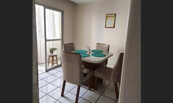 Imagem 4: Apartamento para aluguel tem 80 metros quadrados com 2 quartos em Praia da Costa - Vila Ve