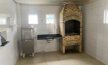 Imagem 2: Apartamento para venda possui 57 metros quadrados com 2 quartos em Turu - São Luís - Maran