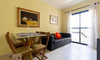 Imagem 4: Apartamento para Aluguel - Mansões Santo Antônio, 3 Quartos, 60 m2