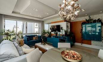 Imagem 7: Apartamento com 3 Dormitorio(s) localizado(a) no bairro Petrópolis em Porto Alegre / Ref