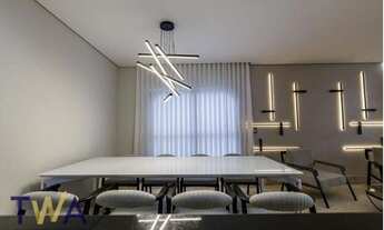 Imagem 4: Apartamento com 4 dormitórios à venda, 205 m² por R$ 3.000.000,00 - Lourdes - Belo Horizon