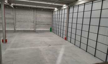 Imagem 3: Galpão para alugar, 1192 m² - Parque Central - Santo André/SP