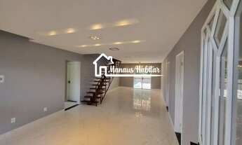 Imagem 4: Belíssima mansão à venda no Conjunto Aruanã, 04 dormitórios e piscina, 260m²