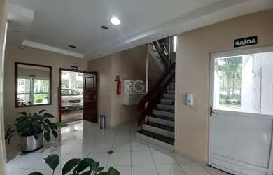 Imagem 2: Apartamento para Venda - 64.65m², 3 dormitórios, 1 vaga - Cristal