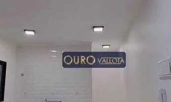 Imagem 4: Loft com 1 dormitório para alugar, 23 m² por R$ 1.437/mês - Mooca - São Paulo/SP