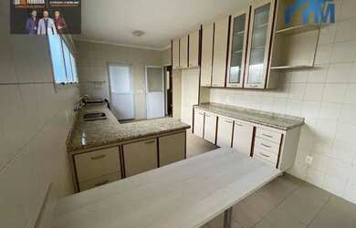 Imagem 3: Casa com 3 dormitórios, 327 m² - venda por R$ 2.100.000,00 ou aluguel por R$ 9.000,00/mês