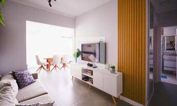 Imagem 2: Apartamento à Venda - Sacomã, 3 Quartos, 65 m2