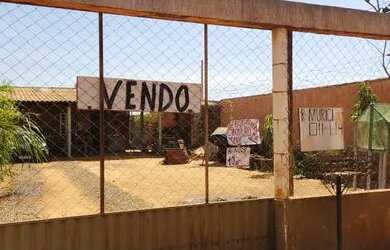 Imagem 2: Casa Bairro Santa Clara (Complexo Integração