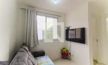 Imagem 2: Apartamento para Aluguel - Cidade Lider, 2 Quartos, 36 m2