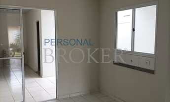 Imagem 4: Casa de condomínio térrea para venda tem 80 metros quadrados com 2 quartos