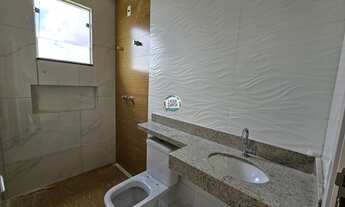 Imagem 6: Casa com 3 dormitórios à venda, 127 m² por R$ 520.000 - Visão - Lagoa Santa/MG