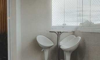 Imagem 7: Apartamento de 3 quartos para alugar no bairro Granjas santa terezinha