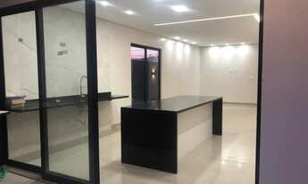 Imagem 2: Vendo uma Casa Térrea no Condomínio Verana com 160 metros quadrados com 3 quartos