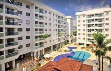 Imagem 7: Apartamento com 2 dormitórios à venda, 54 m² por R$ 354.000,00 - Taquara - Rio de Janeiro