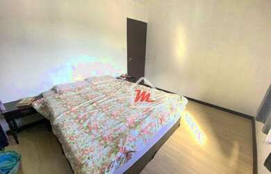 Imagem 7: Apartamento com 3 dormitórios à venda, 66 m² por R$ 150.000,00 - Velha - Blumenau/SC