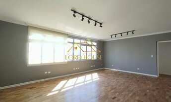 Imagem 2: Apartamento para Locação em São Paulo, Jardim Paulista, 3 dormitórios, 1 suíte, 3 banheiro