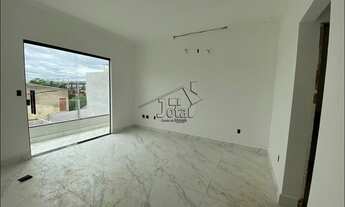 Imagem 7: Casa de 142 m² de área construída c/ 3 qtos (st) no bairro Nova Vila Bretas