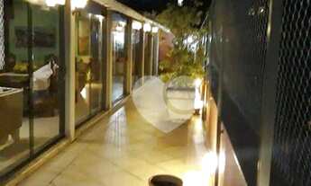 Imagem 6: Cobertura com 4 dormitórios à venda, 510 m² por R$ 8.000.000,00 - Copacabana - Rio de Jane