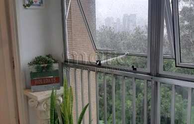 Imagem 7: SÃO PAULO - Apartamento Padrão - ACLIMACAO